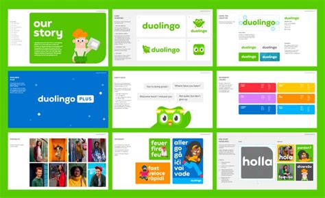 duolingo font|Brand Guidelines